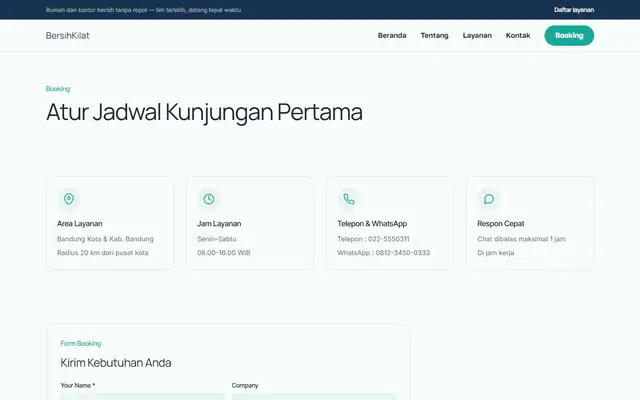 Kontak
