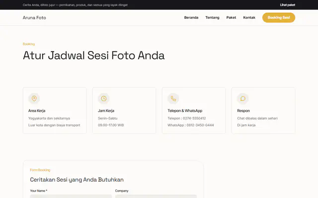 Kontak